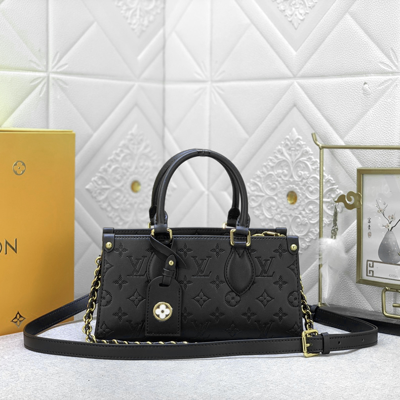 ルイ・ヴィトン「Louis Vuitton」オンザゴー EW