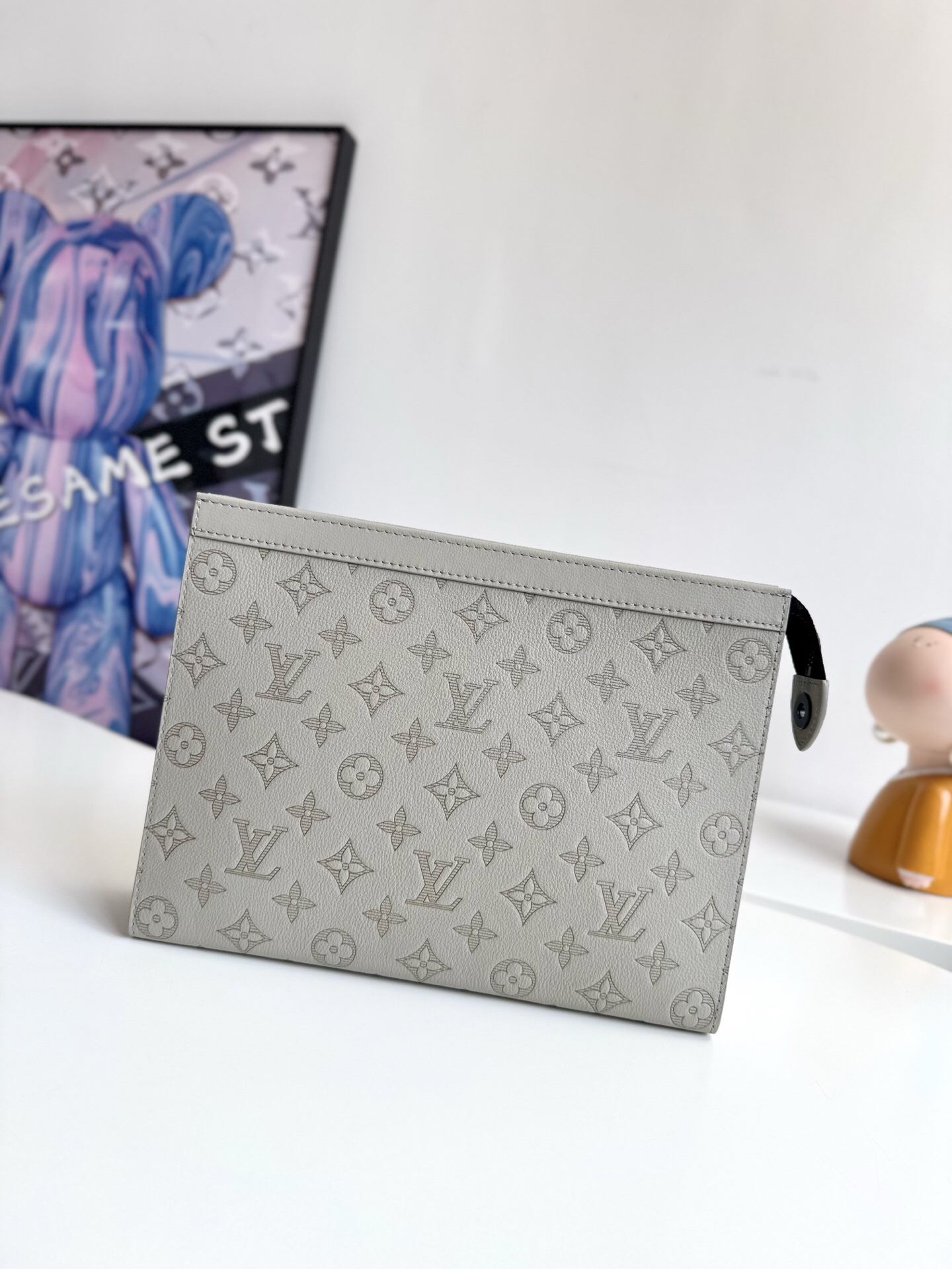 ルイ・ヴィトン「Louis Vuitton」ポシェット･ヴォワヤージュ MM