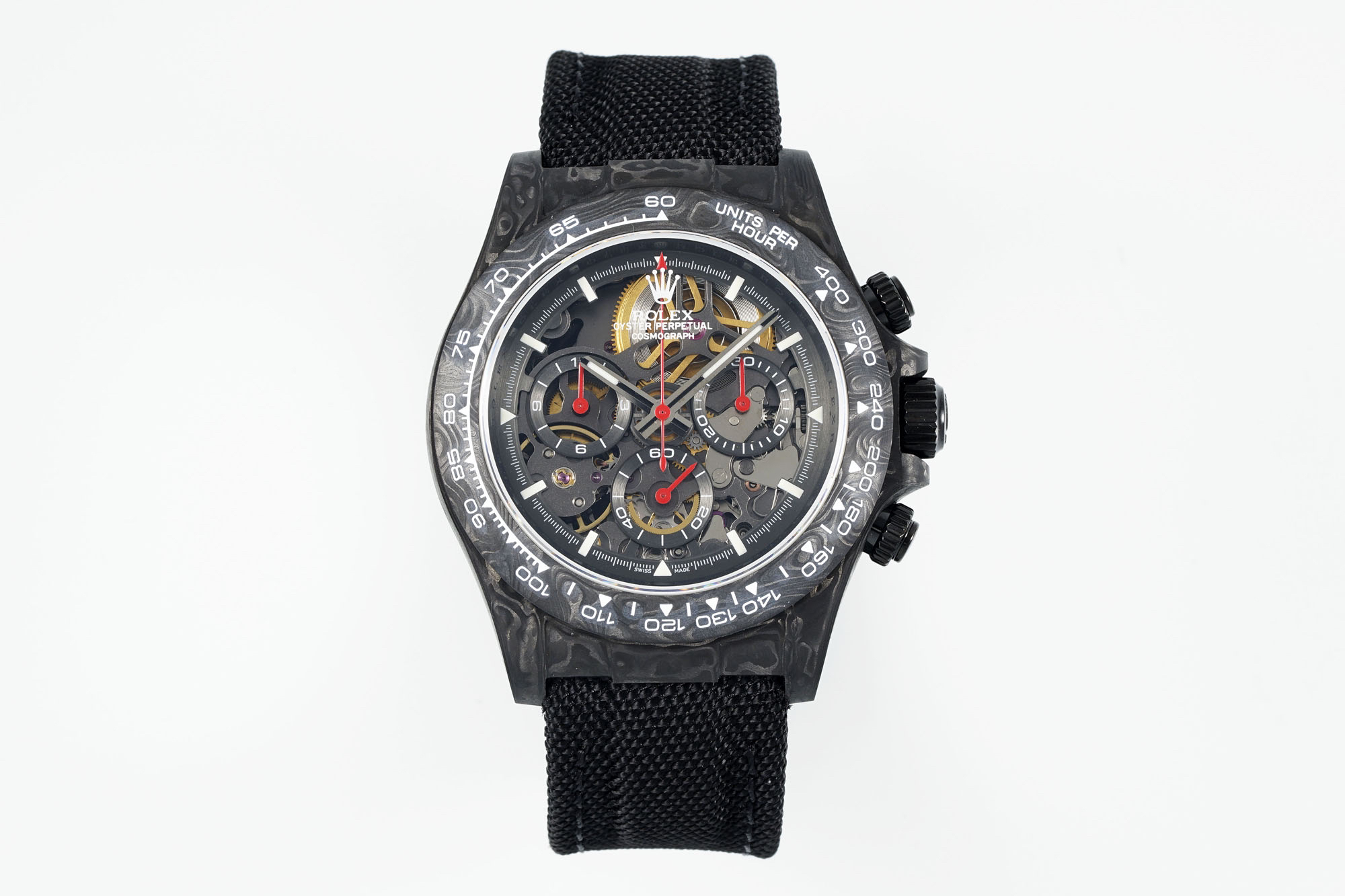 ロレックス［Rolex］ 迪通拿コスモグラフ デイトナ シリーズ