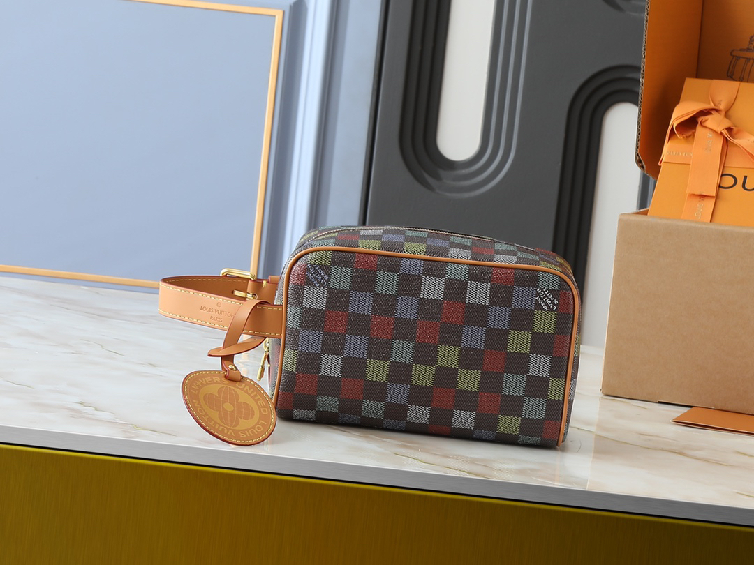 ルイ・ヴィトン ロッカー ドップ･キット