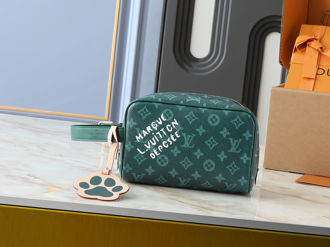 ルイ・ヴィトン ロッカー ドップ･キット