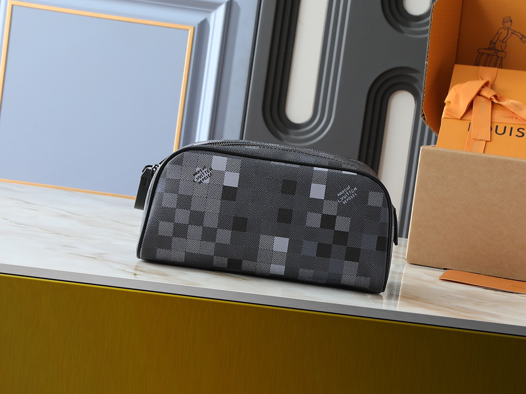 ルイ・ヴィトン ドップ･キット