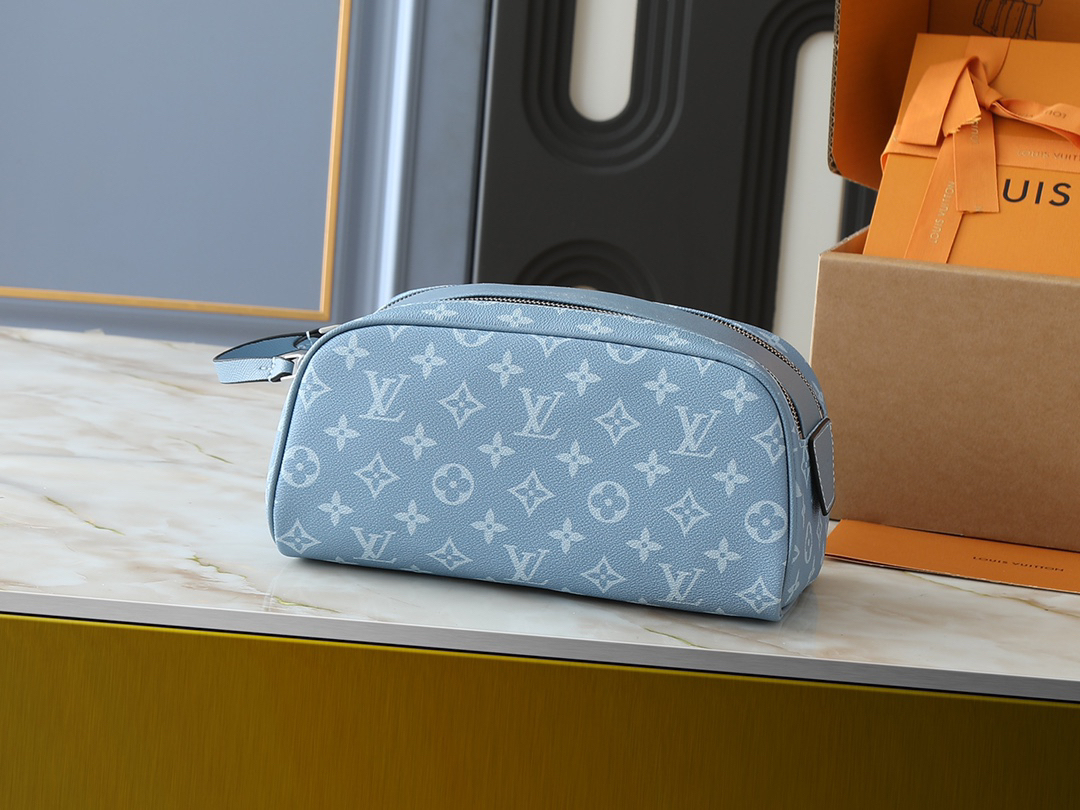 ルイ・ヴィトン ドップ･キット