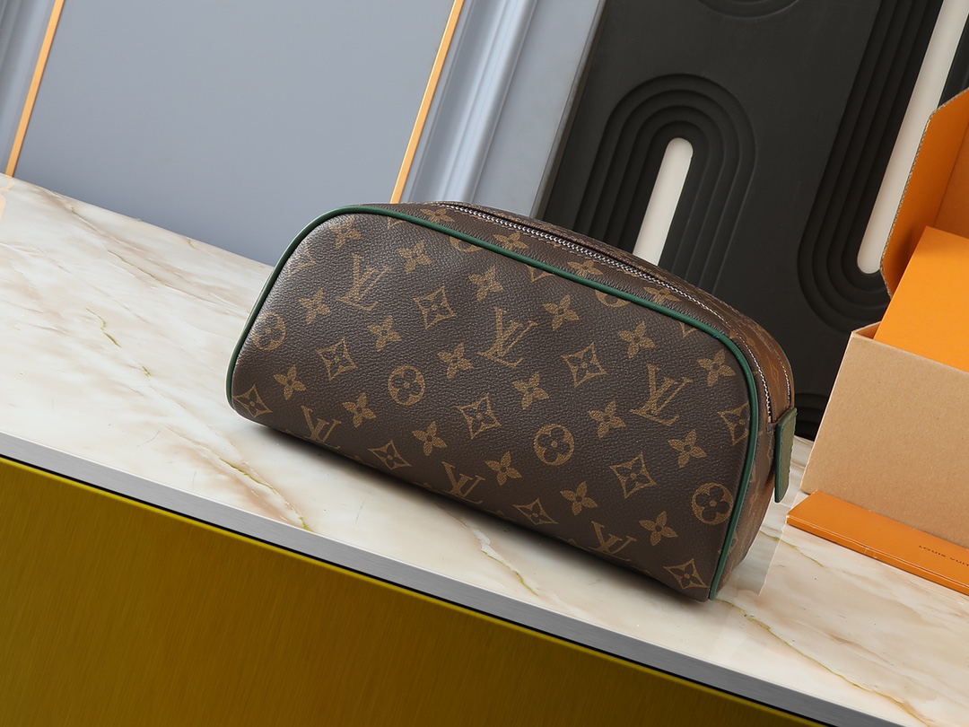 ルイ・ヴィトン ドップ･キット