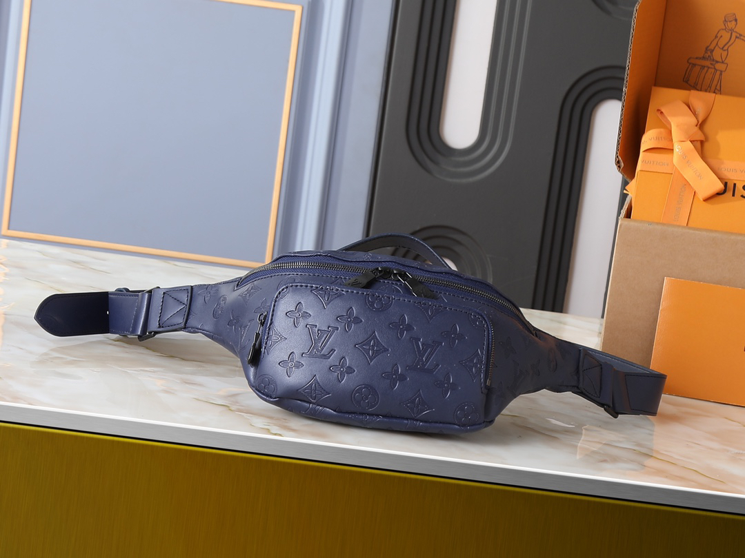 ルイ・ヴィトン ラッシュ･バムバッグ