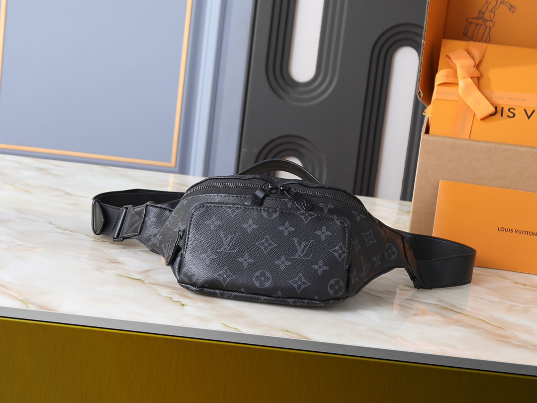 ルイ・ヴィトン ラッシュ･バムバッグ