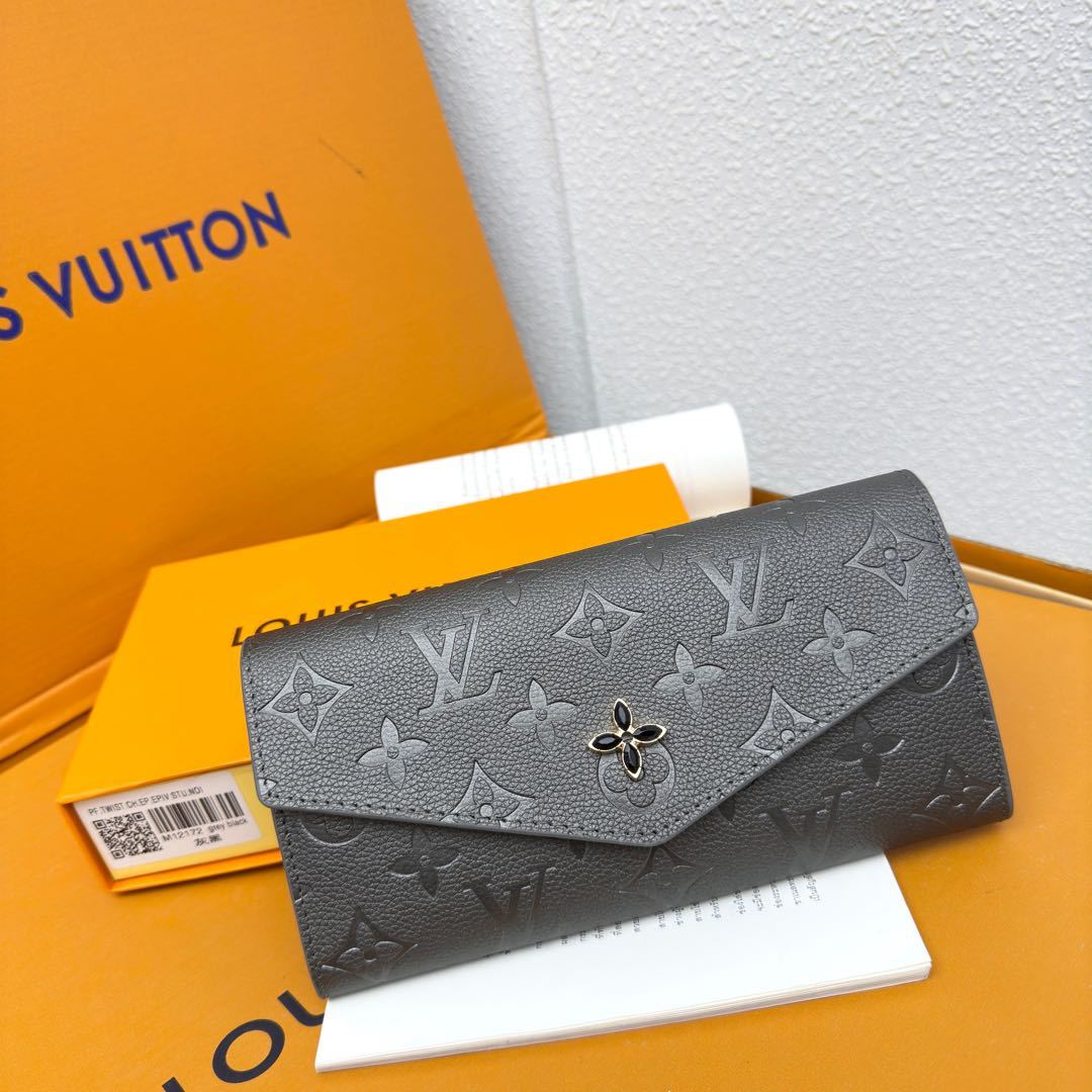 ルイ・ヴィトン ポルトフォイユ･サラ