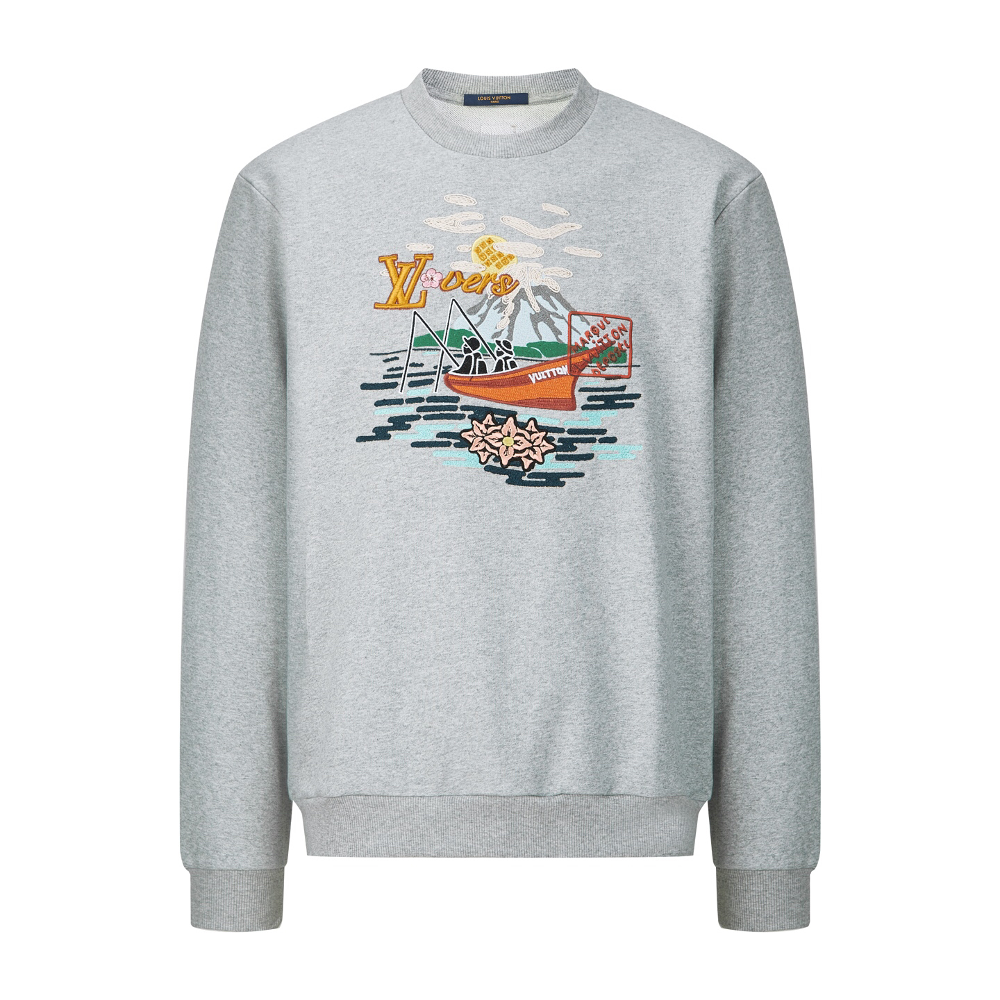 ルイ・ヴィトン「Louis Vuitton」 フィッシングランドスケープ ルイ・ヴィトン「Louis Vuitton」 フィッシングランドスケープ