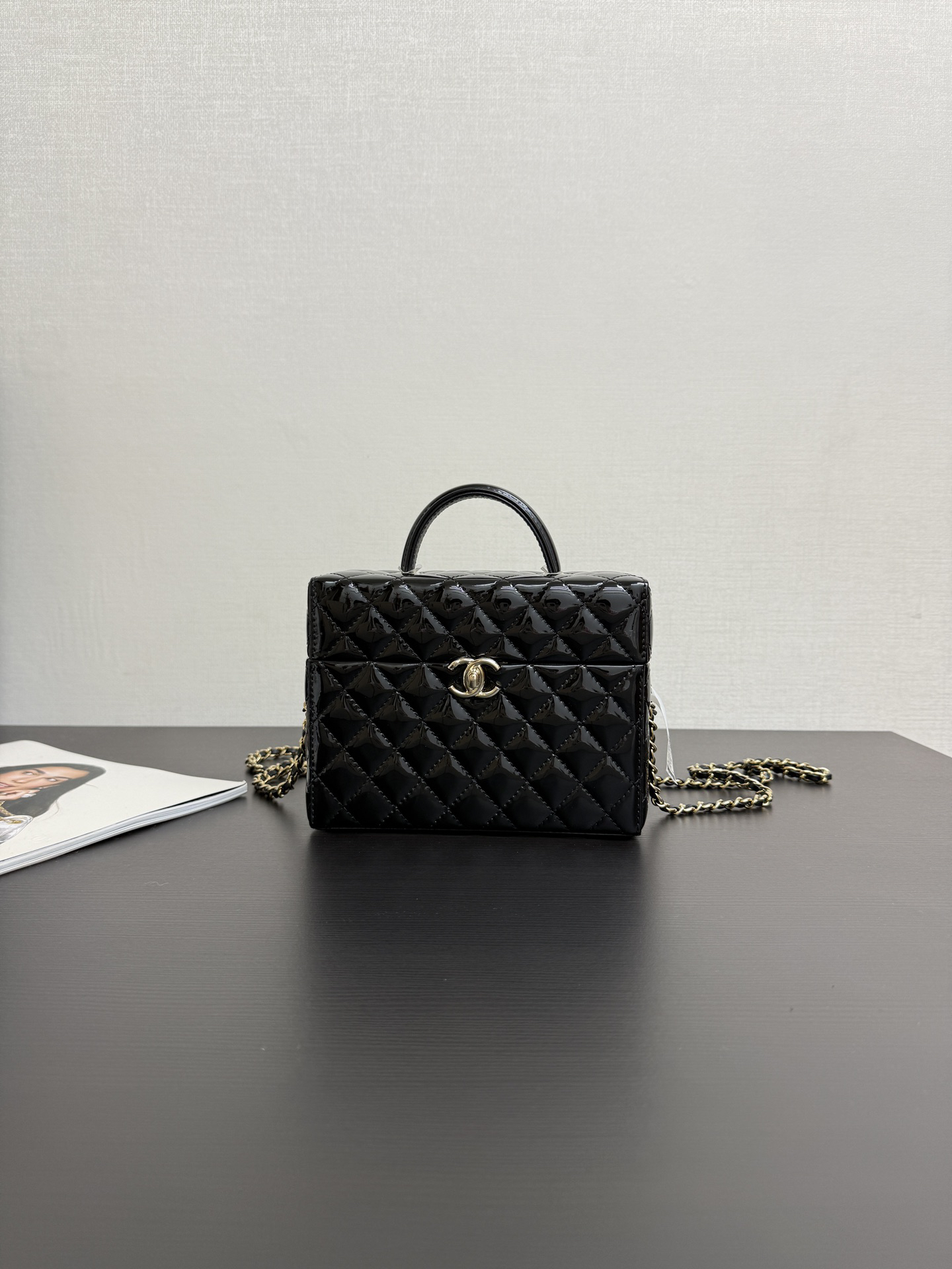 シャネル「Chanel」ショルダーバッグ