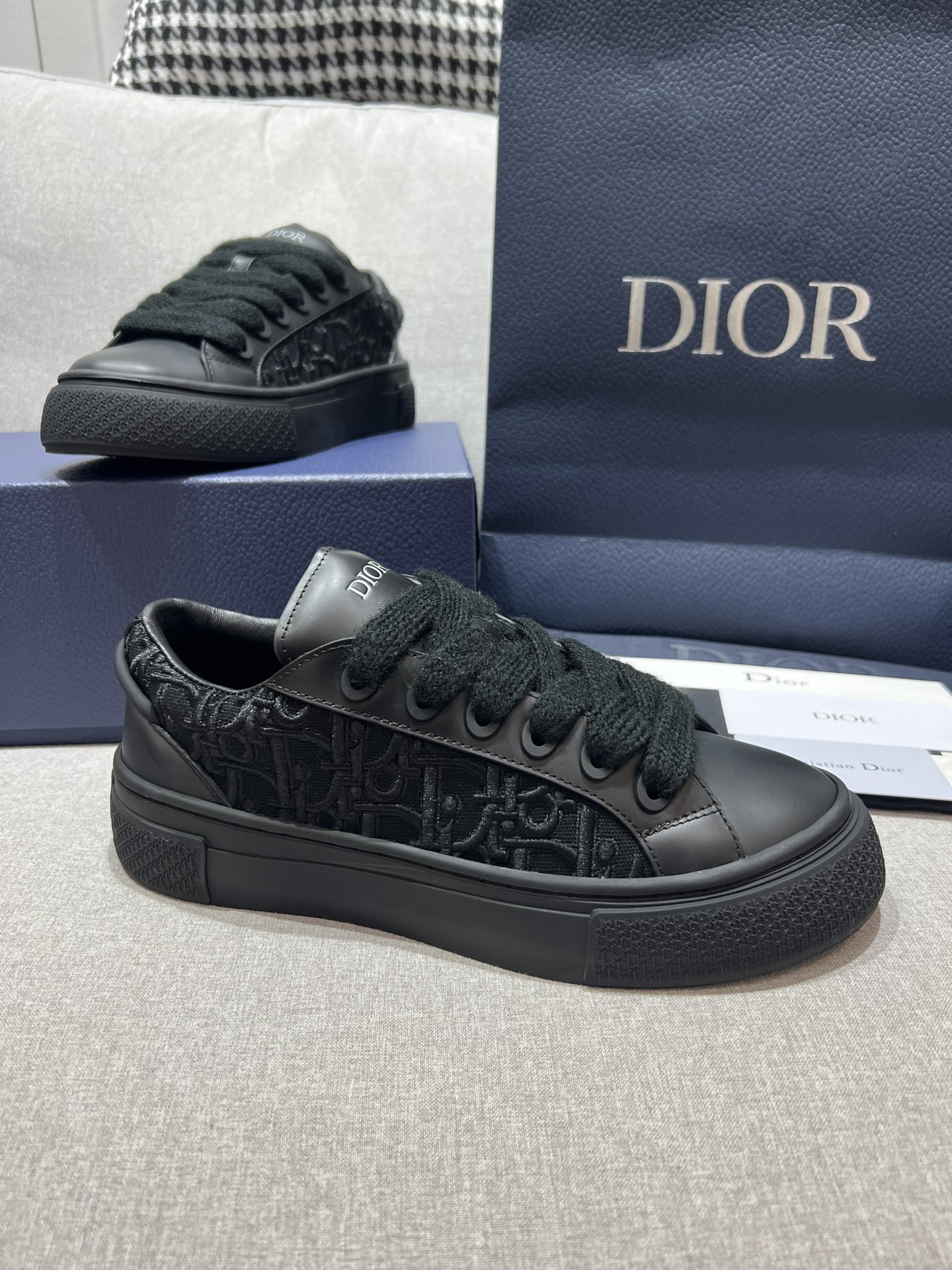 ディオール「Dior」B27 スニーカー