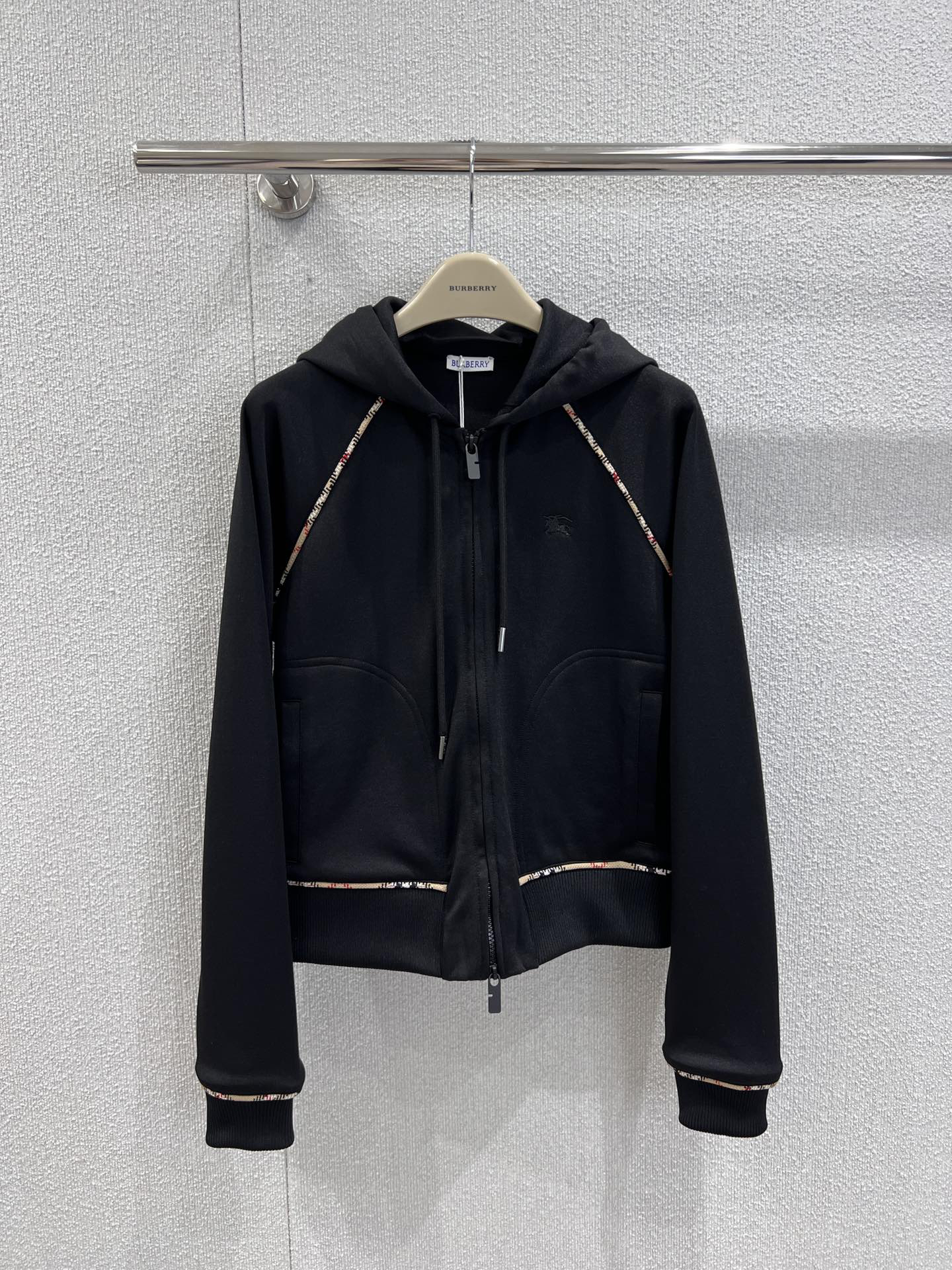 kaoru様✨大きいサイズ 46✨ バーバリーロンドン ノバチェック ダウン BURBERRYノバチェックダウンコート バーバリーロンドンキッズ用