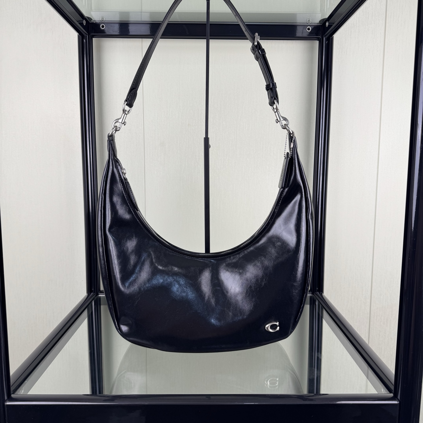 コーチ「Coach」JULIET SLING ショルダーバッグ
