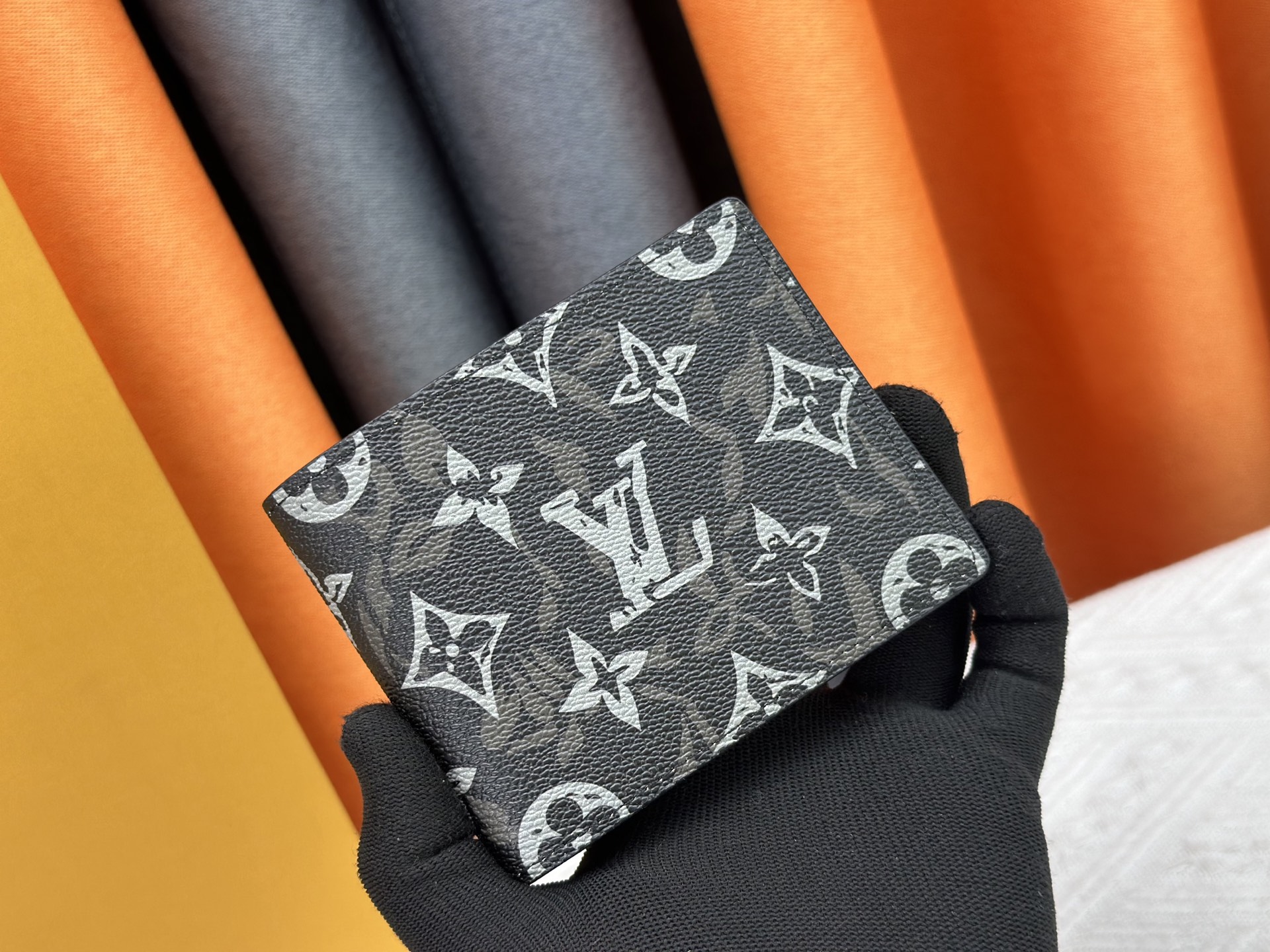 ルイ・ヴィトン ポルトフォイユ･ミュルティプル