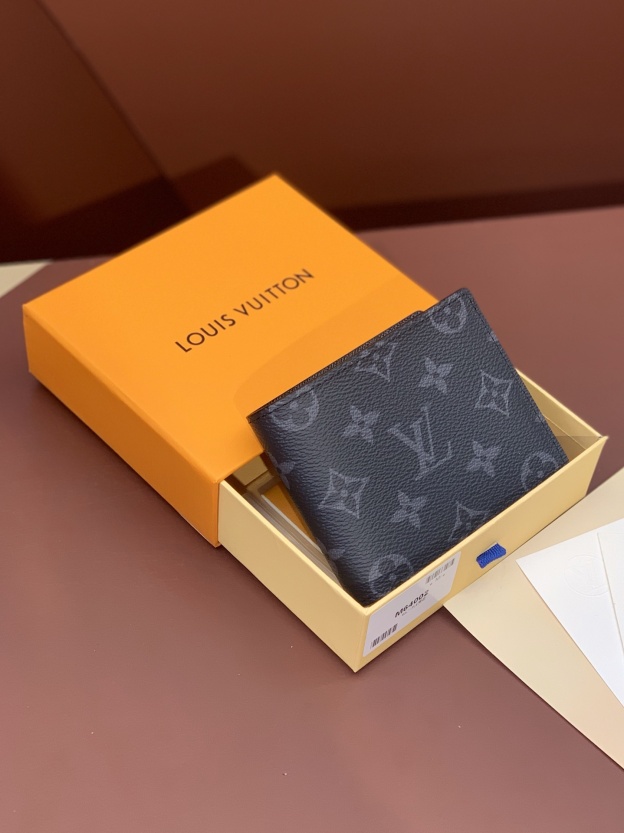 ルイ・ヴィトン ポルトフォイユ･スレンダー
