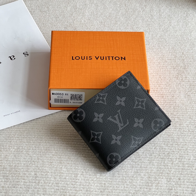 ルイ・ヴィトン ポルトフォイユ･アメリゴ NM