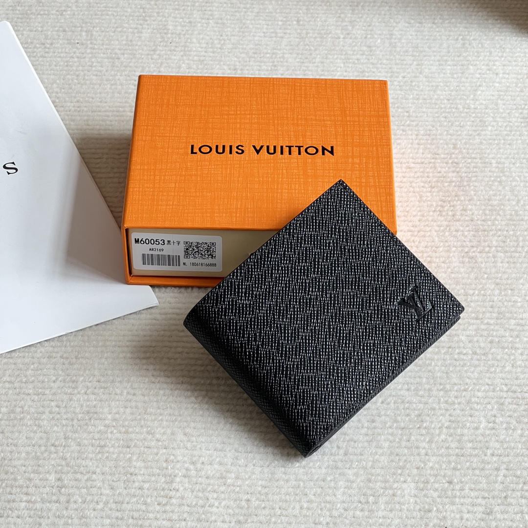 ルイ・ヴィトン ポルトフォイユ･アメリゴ NM