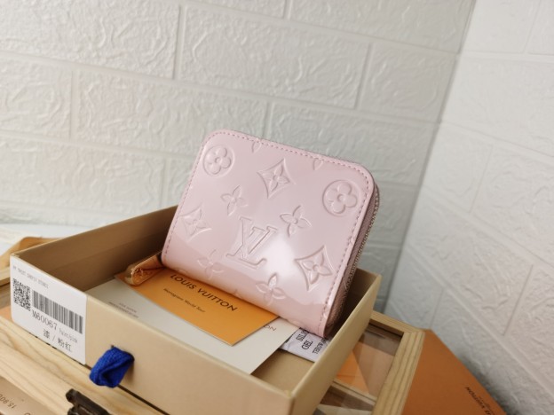 ルイ・ヴィトン ジッピー･コイン パース 4色