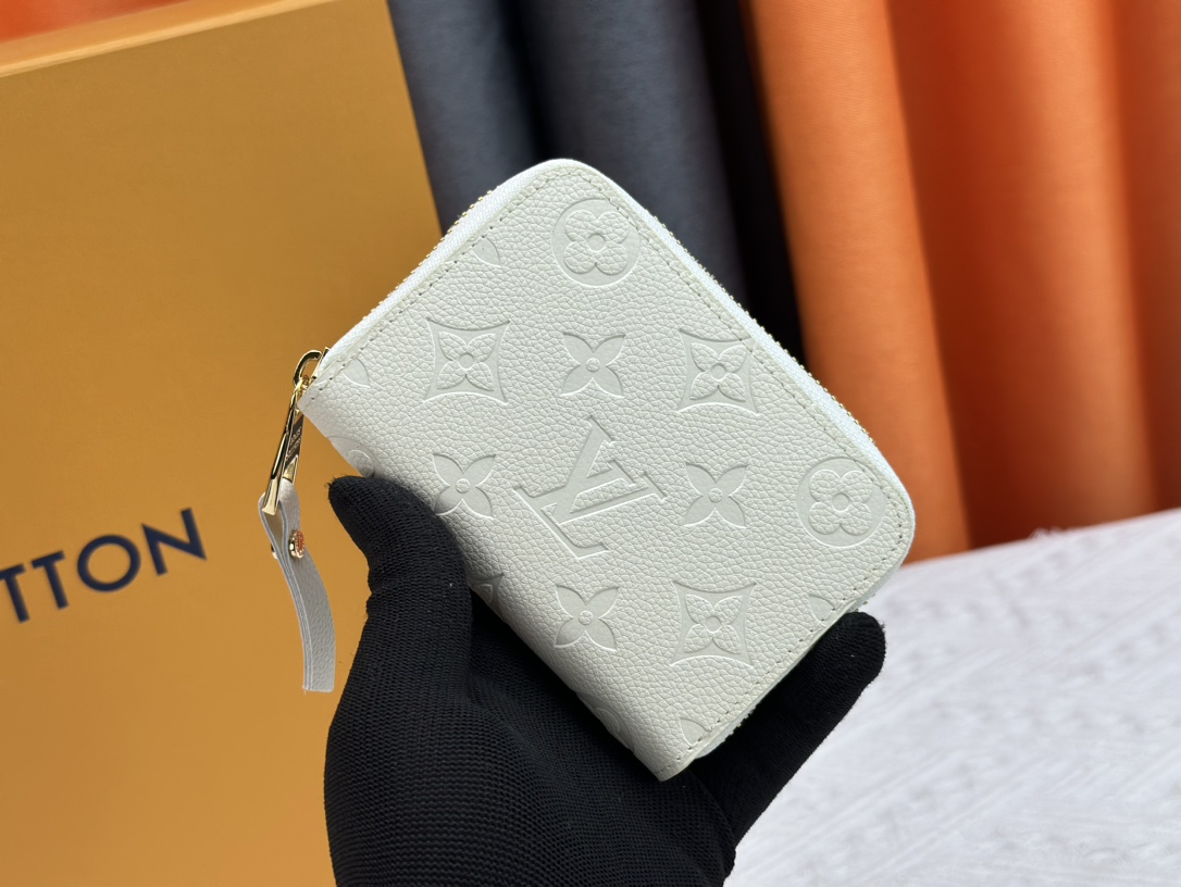 ルイ・ヴィトン ジッピー･コイン パース