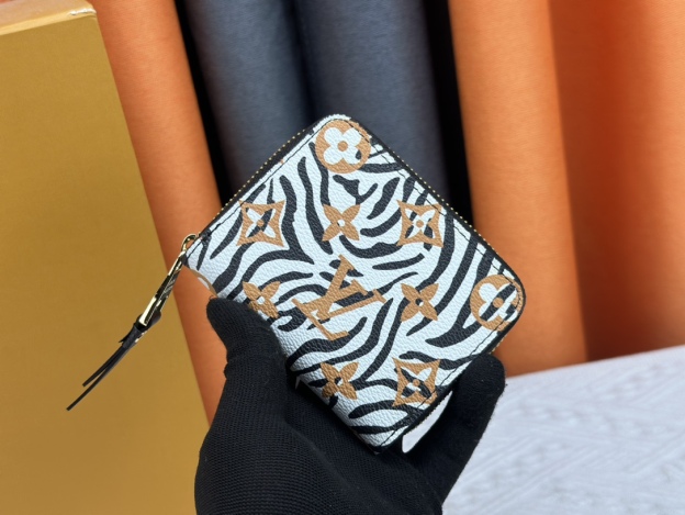 ルイ・ヴィトン ジッピー･コイン パース