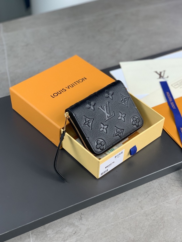 ルイ・ヴィトン ジッピー･コイン パース