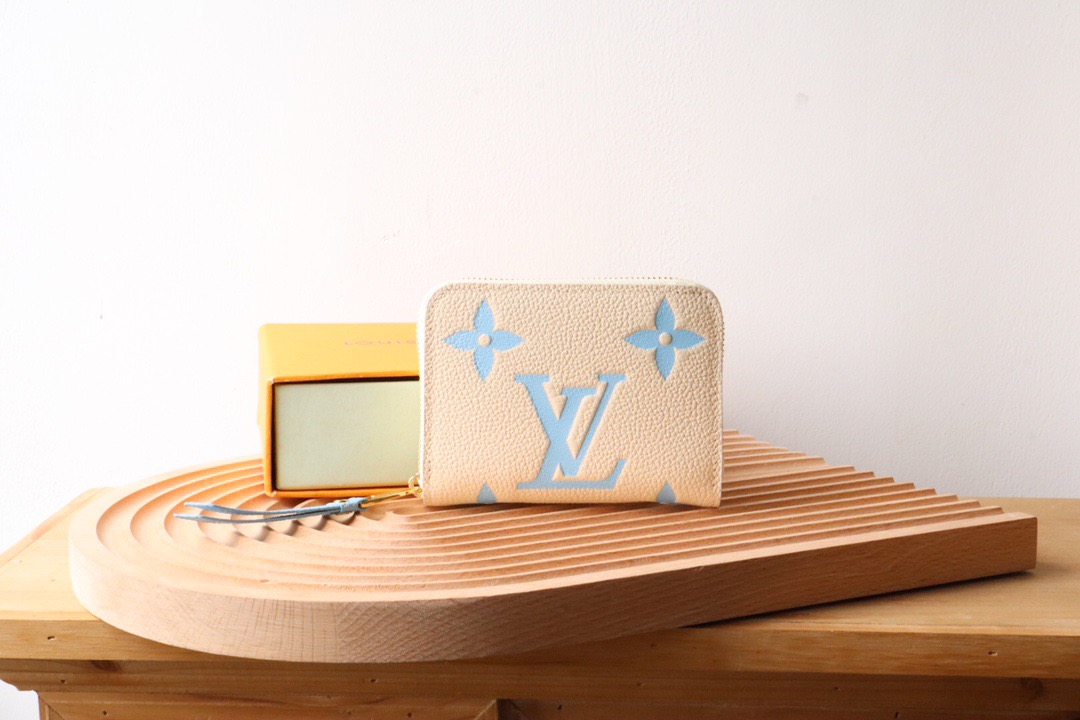 ルイ・ヴィトン ジッピー･コイン パース
