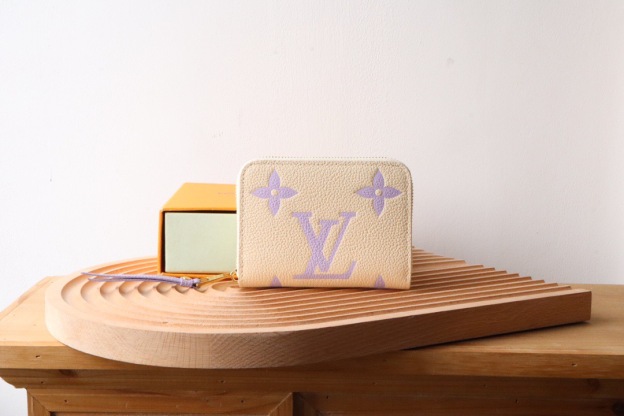 ルイ・ヴィトン ジッピー･コイン パース