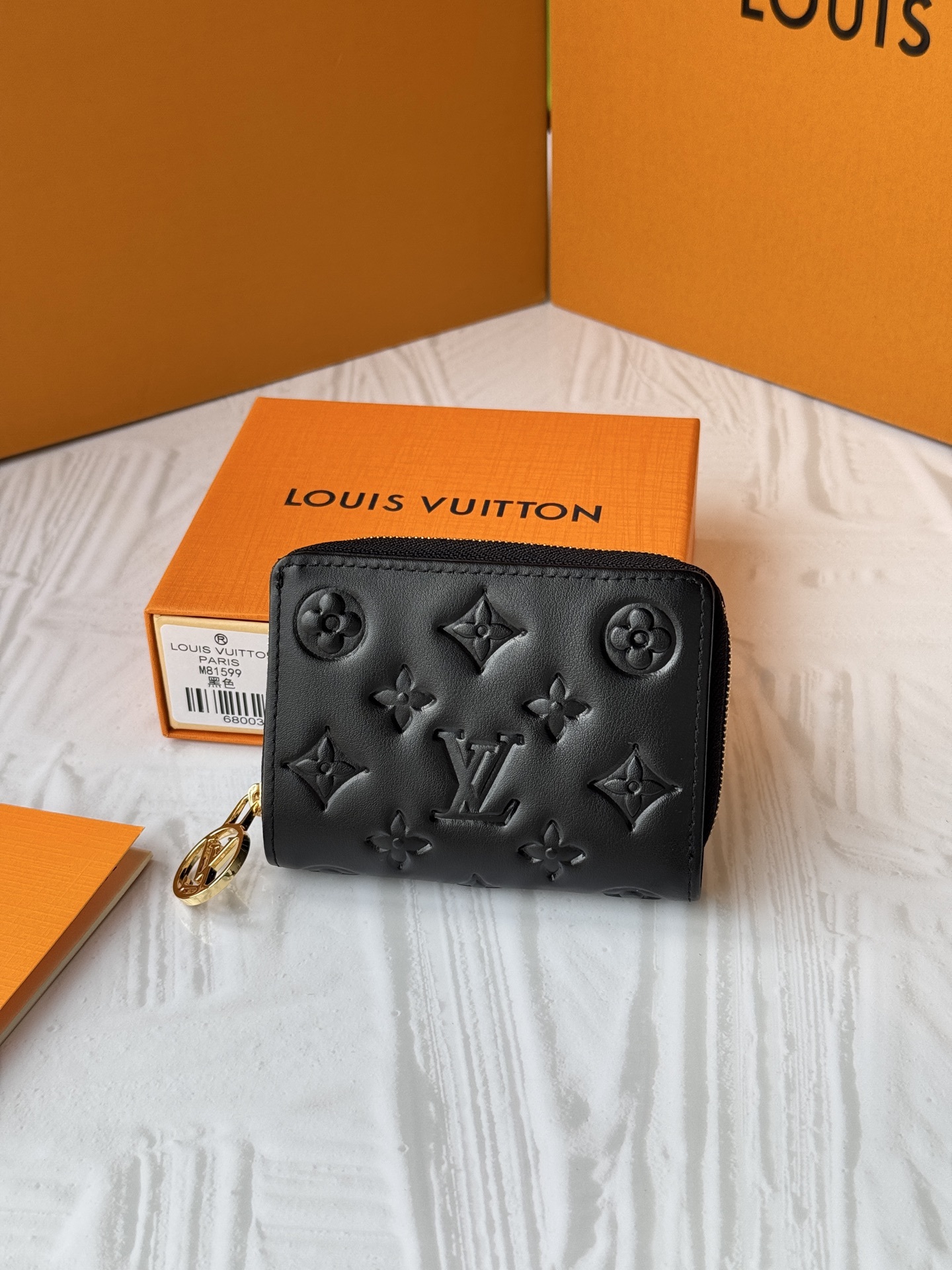 ルイ・ヴィトン ポルトフォイユ･ルー