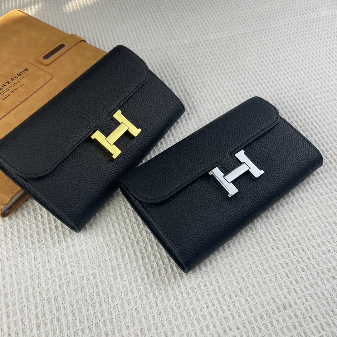 エルメス コンスタンス ウォレット「Constance Wallet」