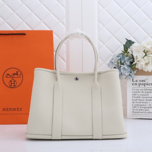 エルメス ガーデンパーティー 30/36 バッグ「Garden Party」
