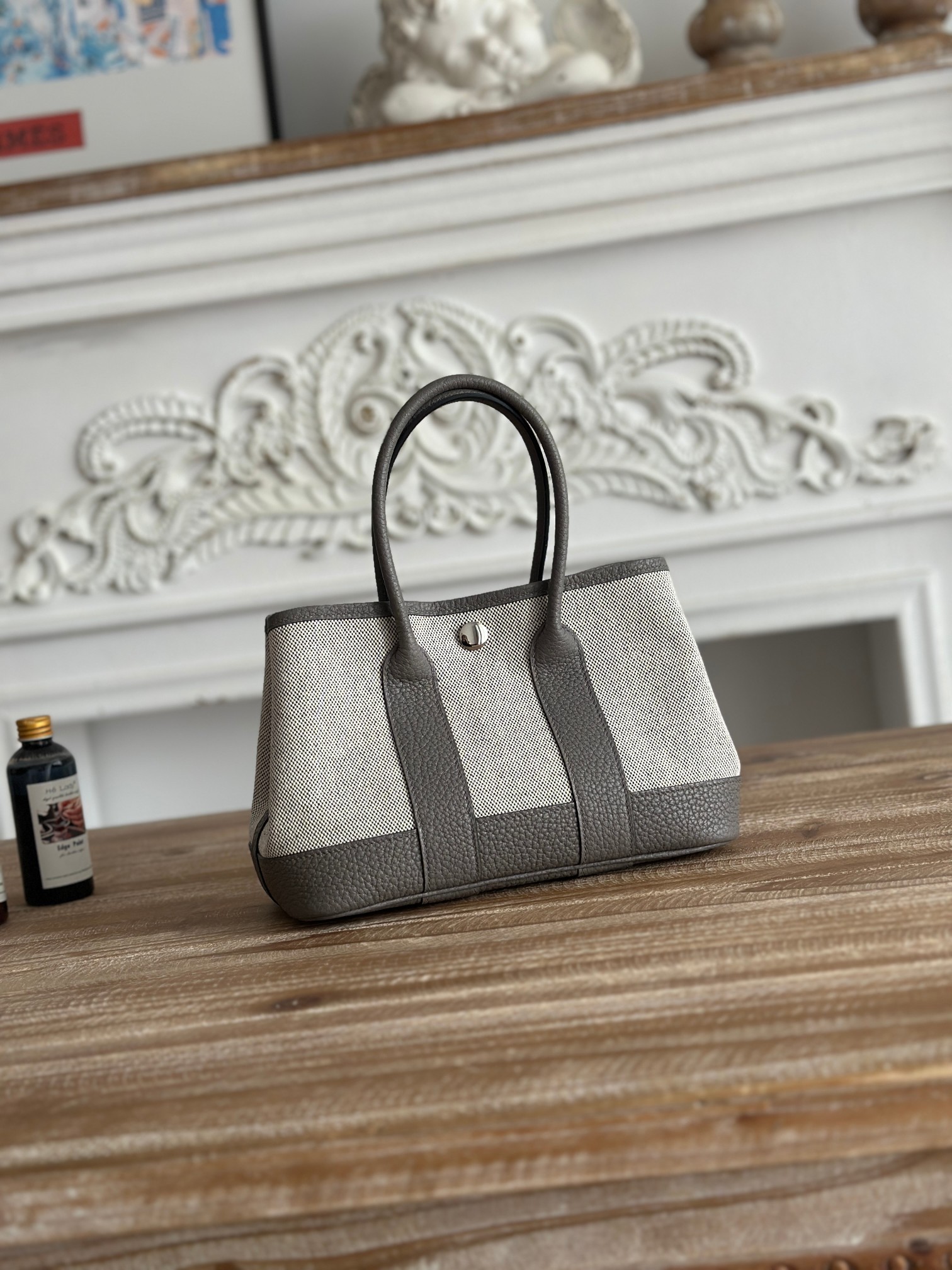 エルメス ミニ ガーデンパーティー 23 バッグ‌「Mini Garden Party」