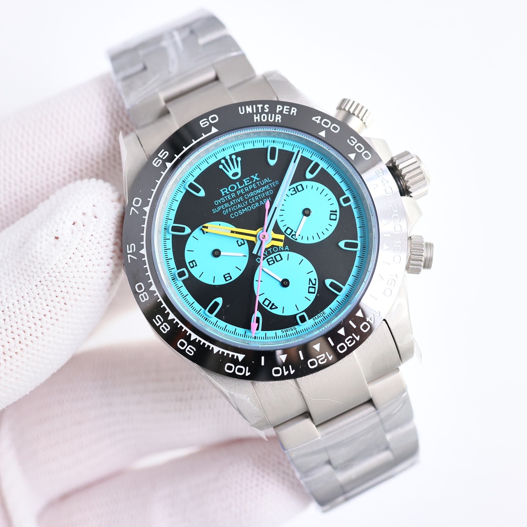 ロレックス［Rolex］ コスモグラフ デイトナ シリーズ