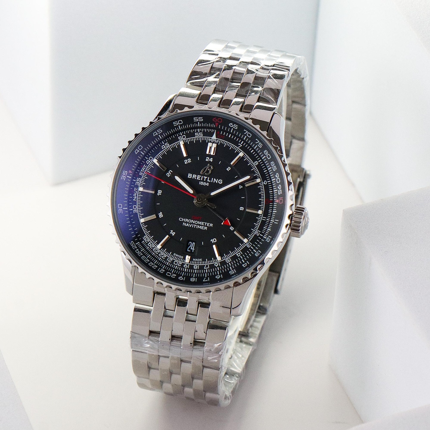 ブライトリング ナビタイマー 41mm
