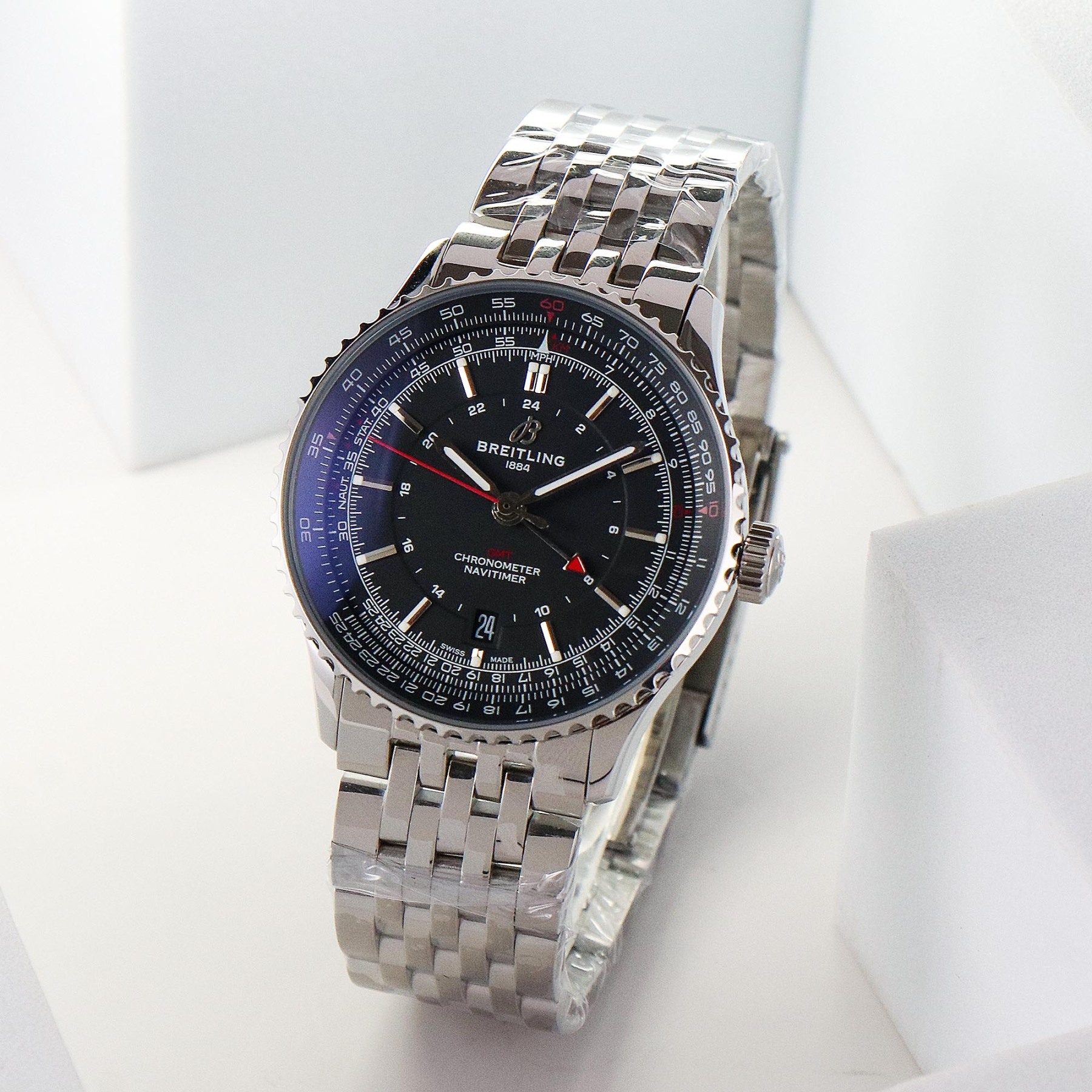 ブライトリング ナビタイマー 41mm