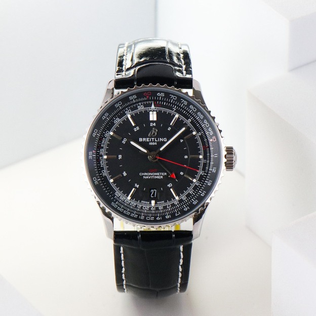 ブライトリング ナビタイマー 41mm
