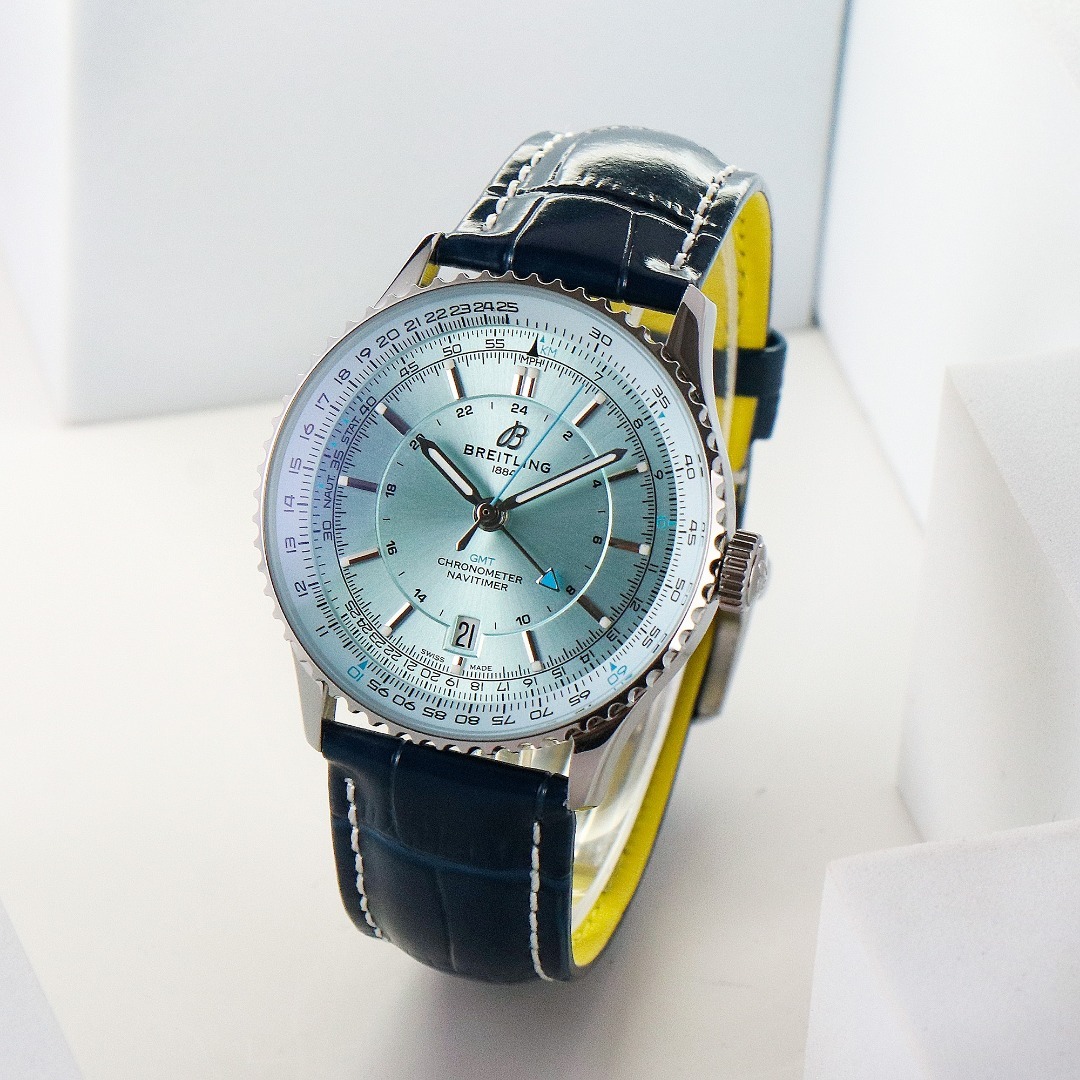 ブライトリング ナビタイマー 41mm
