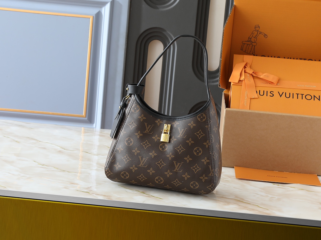 ルイ・ヴィトン ザ･ドロップ PM/MM バッグ「The Drop Bag」