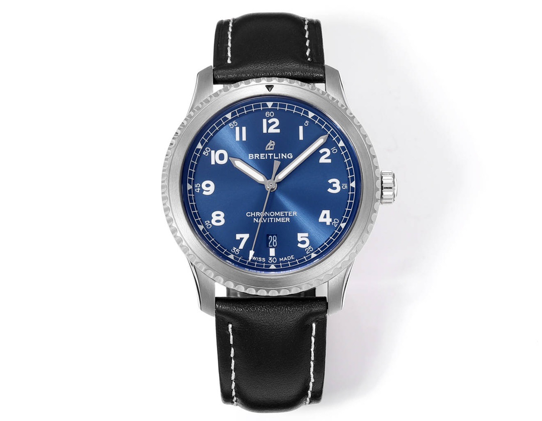 ブライトリング ナビタイマー 41mm