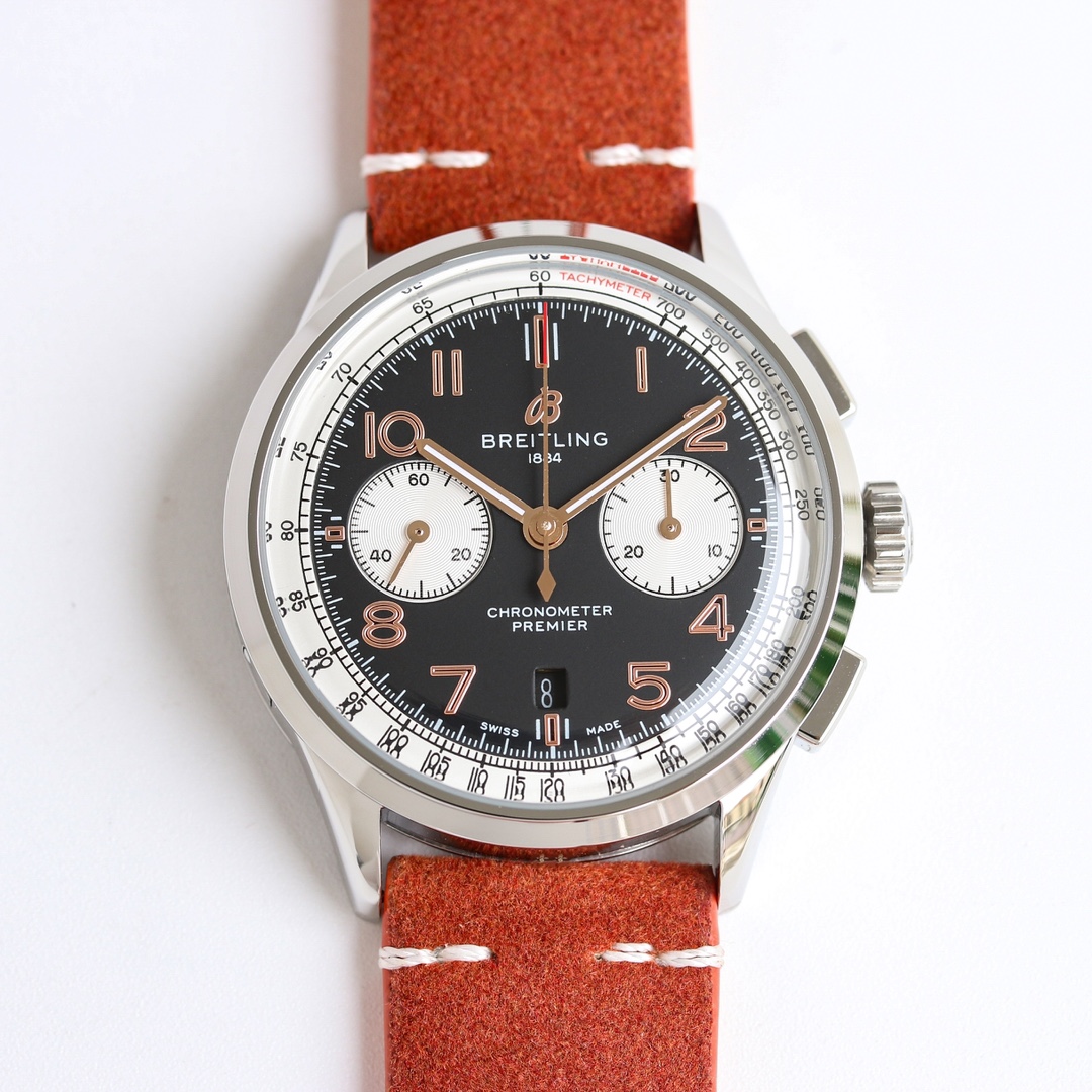 ブライトリング ナビタイマー 42mm