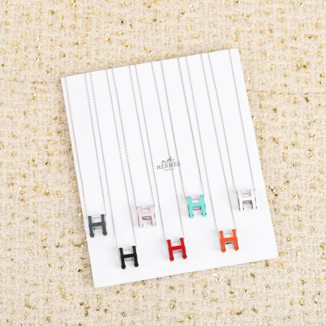 エルメス「Hermès」ネックレス / ペンダント 