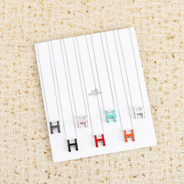 エルメス「Hermès」ネックレス / ペンダント 