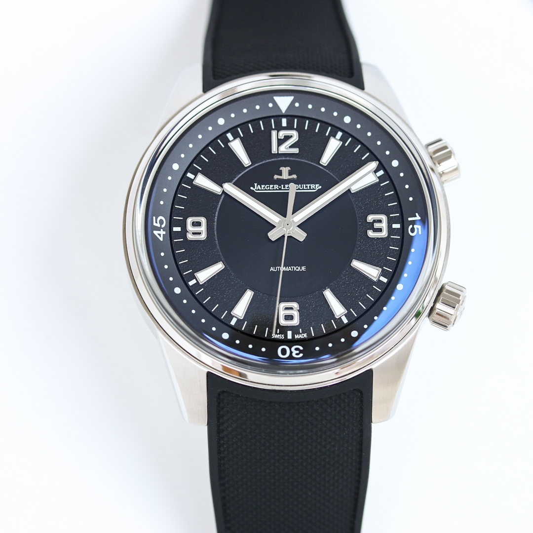 ジャガー・ルクルト ポラリス 42mm