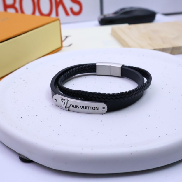 ルイ・ヴィトン アイコニック ブレスレット