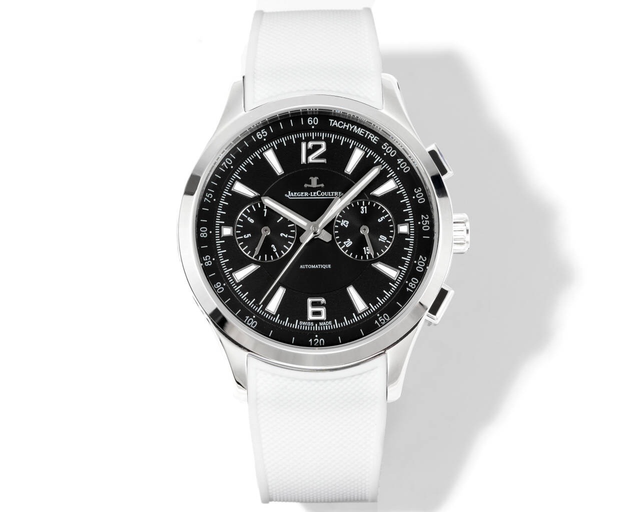 ジャガー・ルクルト ポラリス 42mm