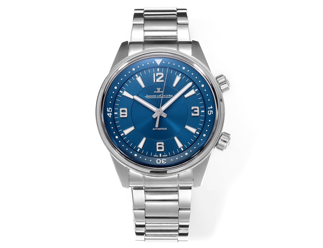 ジャガー・ルクルト ポラリス 42mm