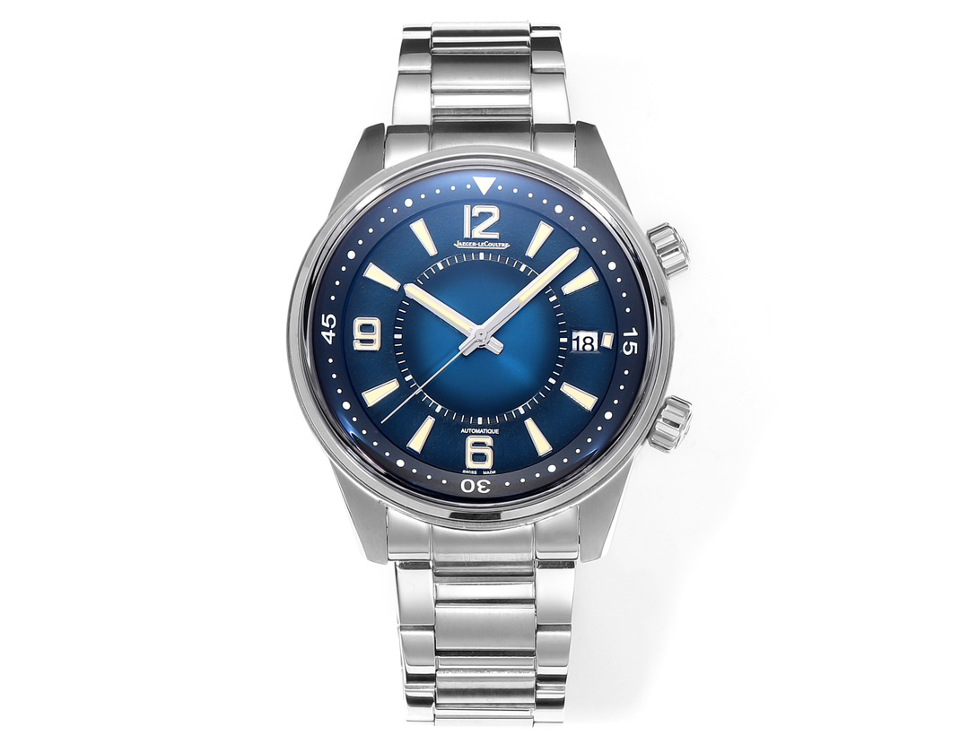 ジャガー・ルクルト ポラリス 42mm