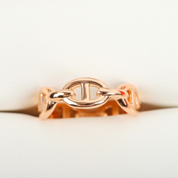 エルメス アイコニック＆クラシック リング コレクション