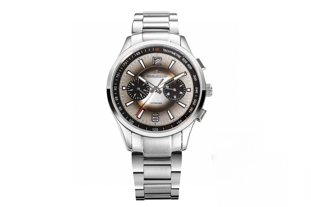 ジャガー・ルクルト ポラリス 42mm