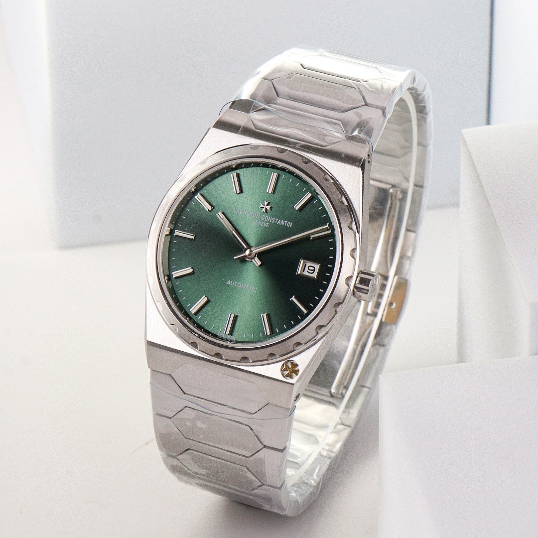 ヴァシュロン・コンスタンタン イストリク 37mm