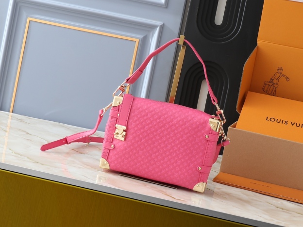 ルイ・ヴィトン サイド･トランク MM バッグ「Side Trunk Bag」