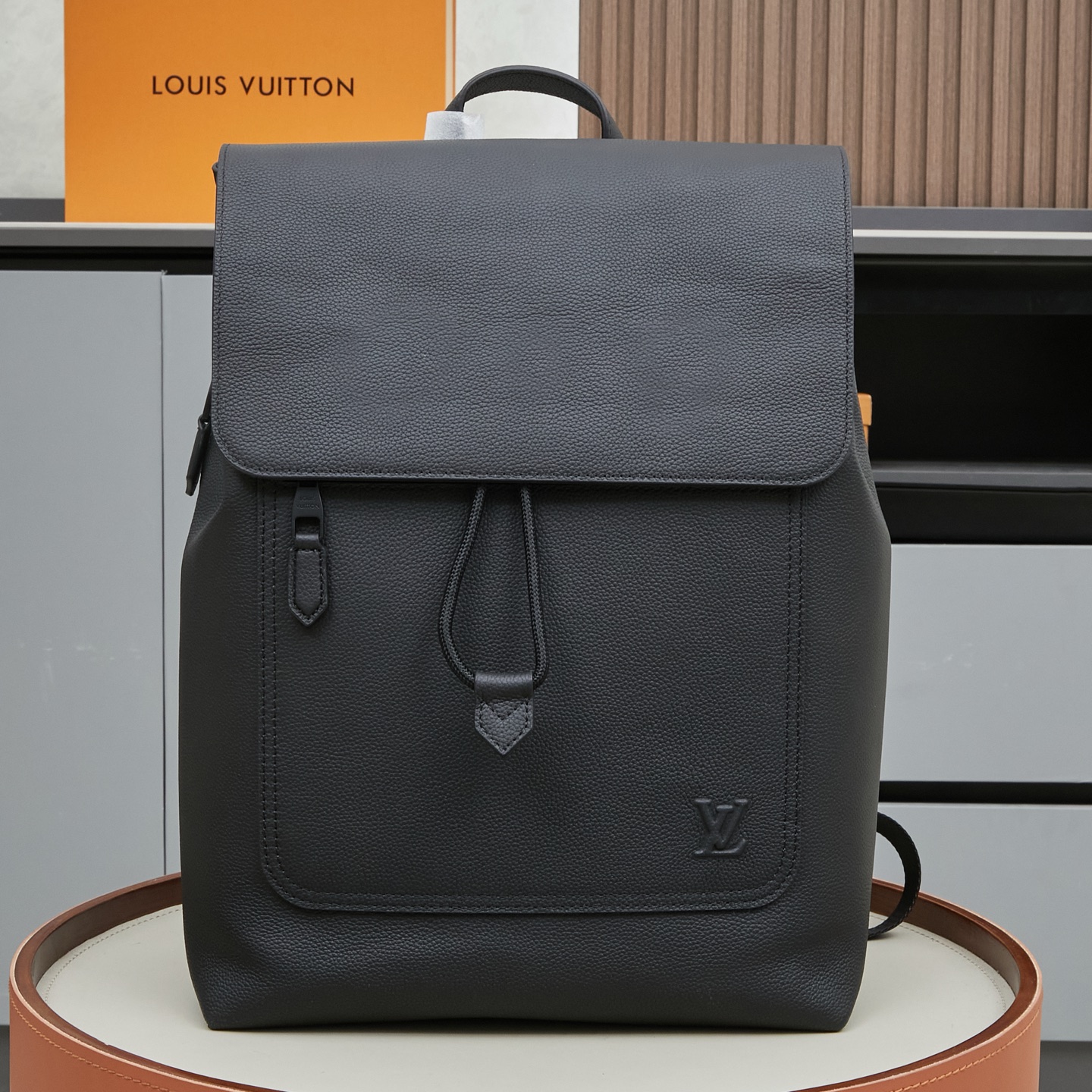 ルイ・ヴィトン ファストライン・バックパック M15262 N グレード